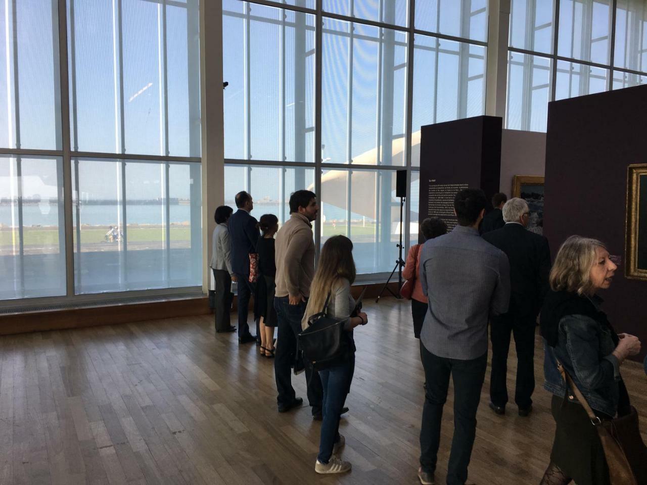 Les Appart Le Havre Centre & Mer Экстерьер фото