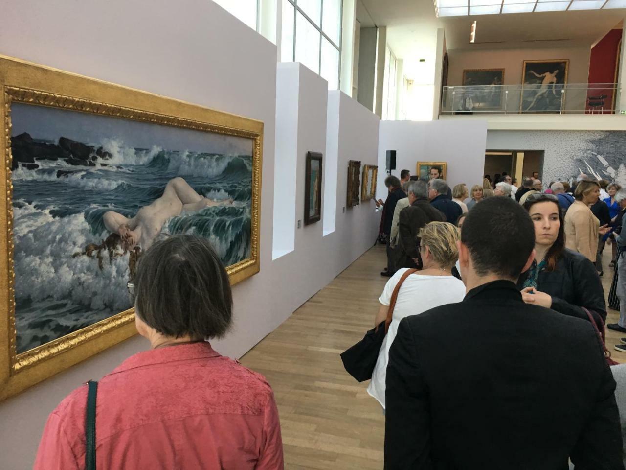 Les Appart Le Havre Centre & Mer Экстерьер фото